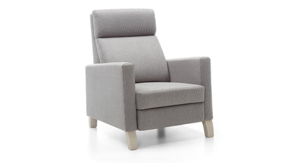 RECLINING ACCENT CHAIR SANTOS