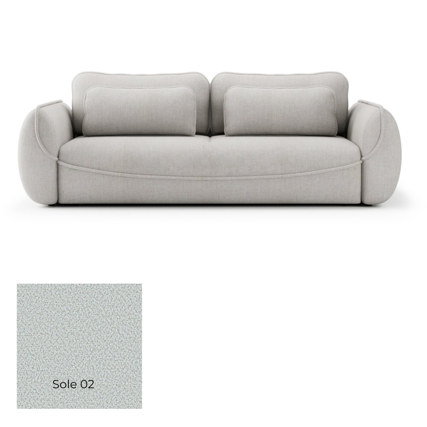 SOFA BED UMEA