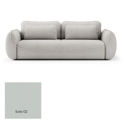 SOFA BED UMEA