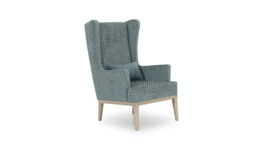 ARMCHAIR MOBILO (FLOOR MODEL)