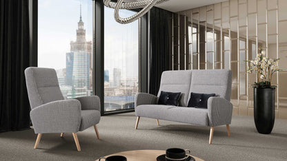 LOVESEAT BORETTO