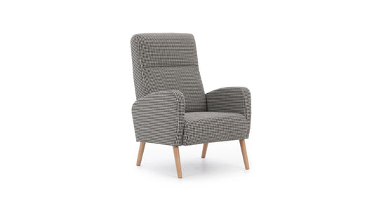 ARMCHAIR BORETTO