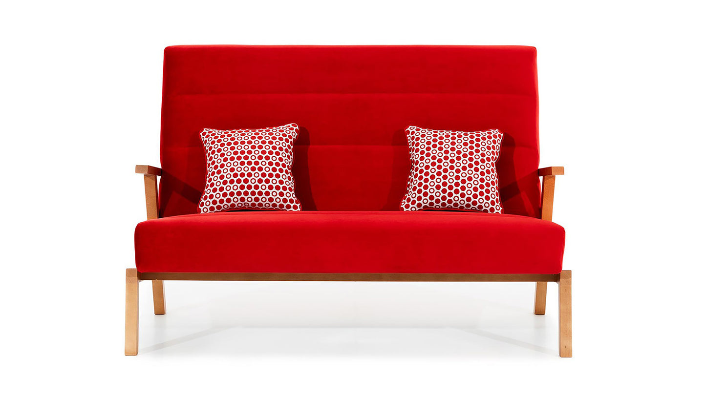 LOVESEAT PEDRO (FLOOR MODEL)