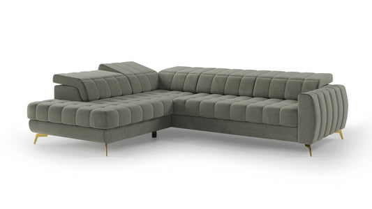 SECTIONAL VESTA (LEFT SIDE)