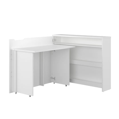 WORK CONCEPT DESK CW-01 (LEFT SIDE)