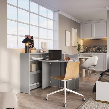 WORK CONCEPT SLIM DESK CW-02 (RIGHT SIDE)