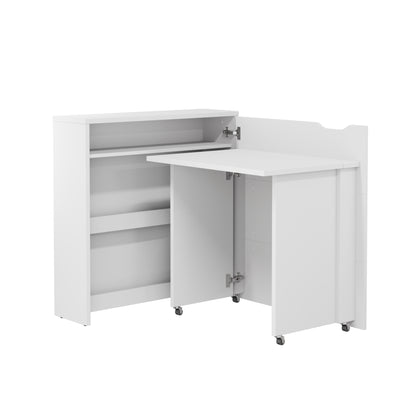 WORK CONCEPT SLIM DESK CW-02 (RIGHT SIDE)
