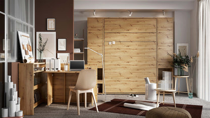 WORK CONCEPT DESK CW-01 (RIGHT SIDE)