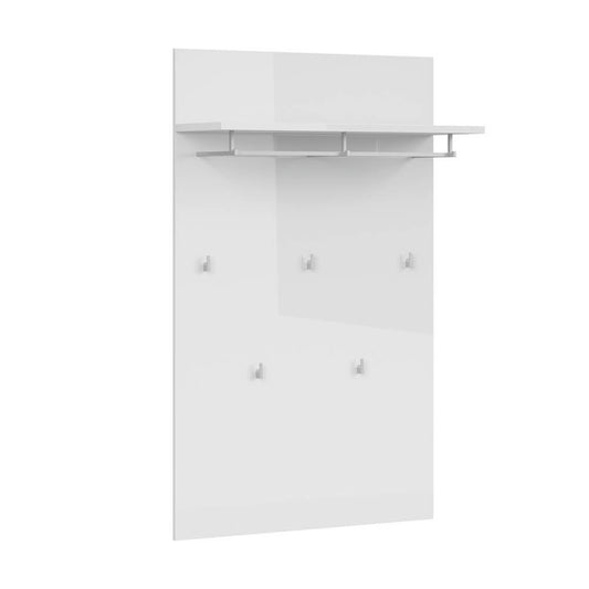 COAT RACK AZTECA TRIO