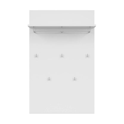 COAT RACK AZTECA TRIO