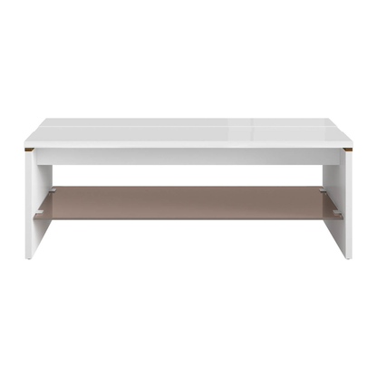 COFFEE TABLE AZTECA TRIO