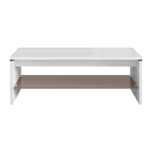 COFFEE TABLE AZTECA TRIO
