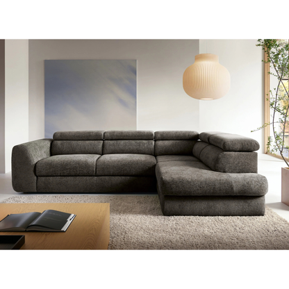 SECTIONAL BLUVEL II (RIGHT SIDE)