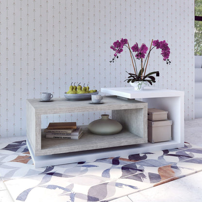COFFEE TABLE BOTA