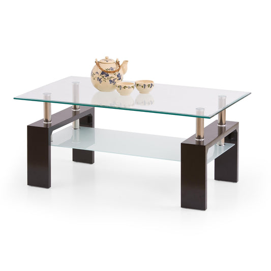 COFFEE TABLE DIANA INTRO