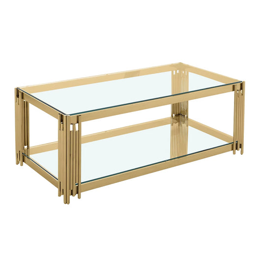 COFFEE TABLE ETHAN