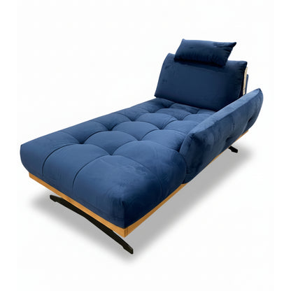 CHAISE LOUNGE NICEA