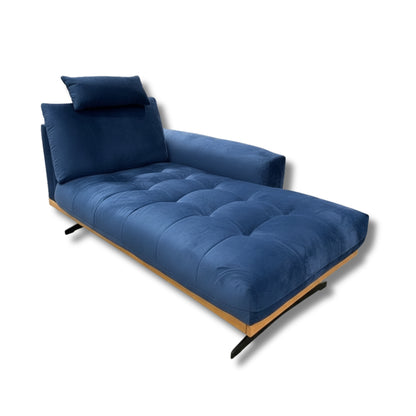 CHAISE LOUNGE NICEA