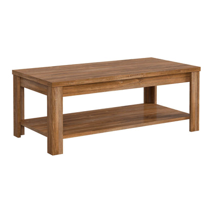 COFFEE TABLE GENT