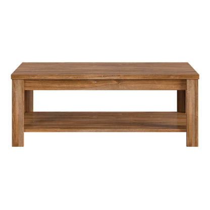 COFFEE TABLE GENT