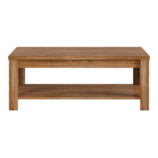 COFFEE TABLE GENT