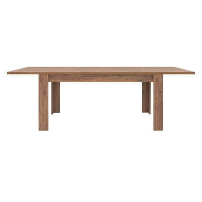 TABLE GENT