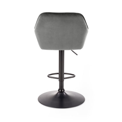 BAR STOOL HALMAR H-103