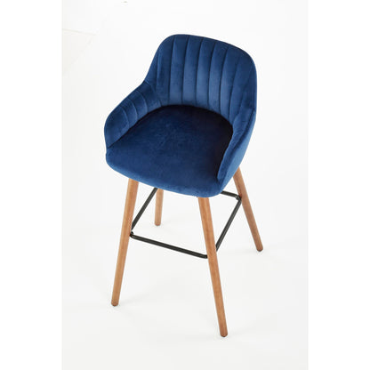 BAR STOOL HALMAR H-93
