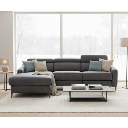 SECTIONAL MALMO (LEFT SIDE)