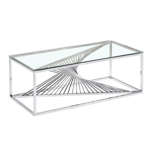 COFFEE TABLE NICK