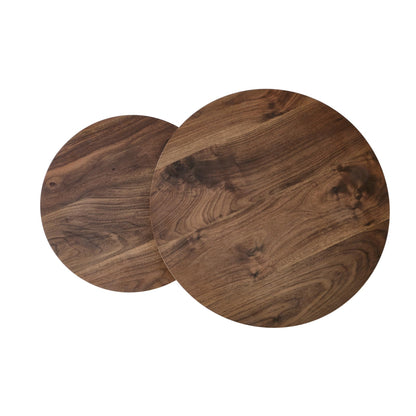 COFFEE TABLE OREO - SET OF TWO