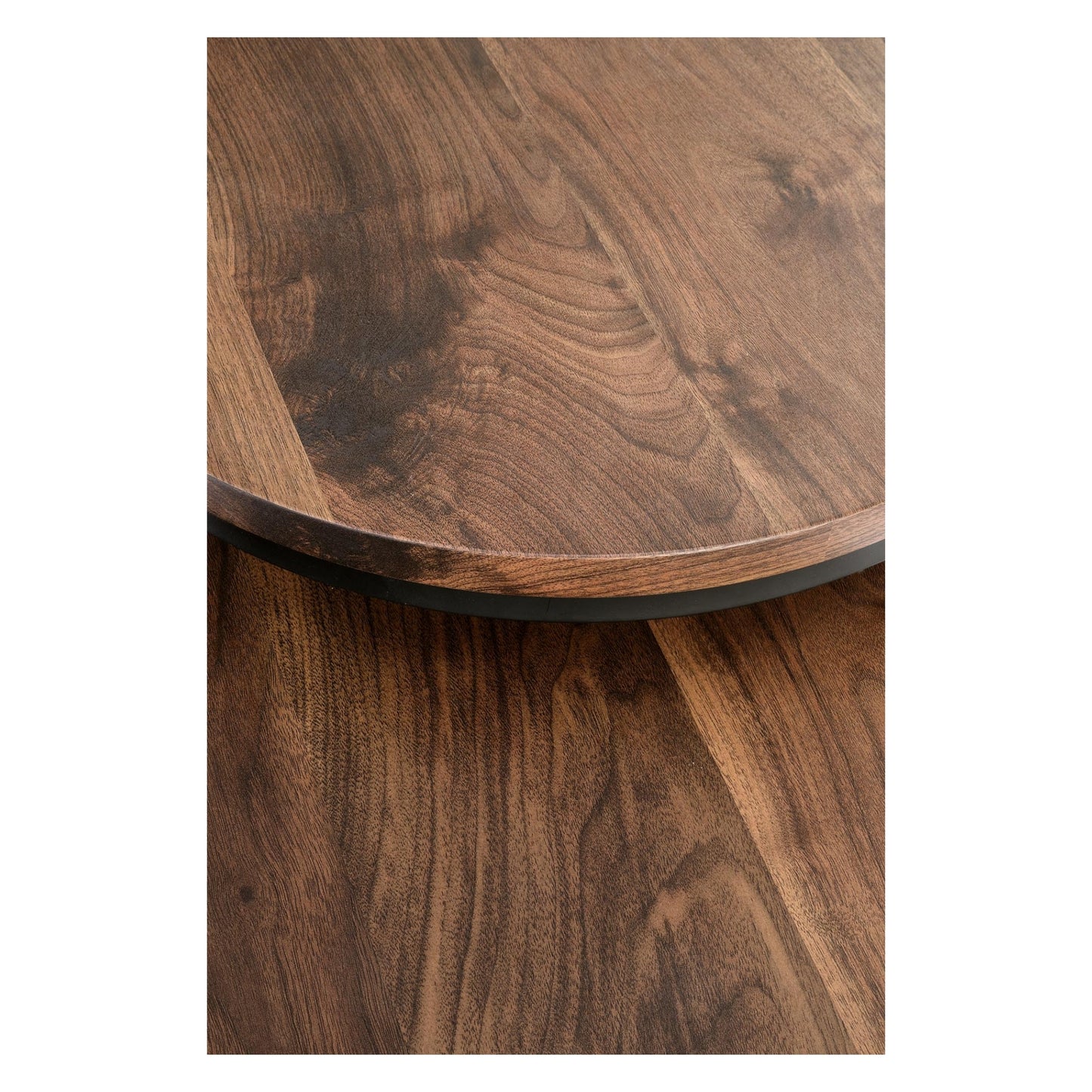 COFFEE TABLE OREO - SET OF TWO