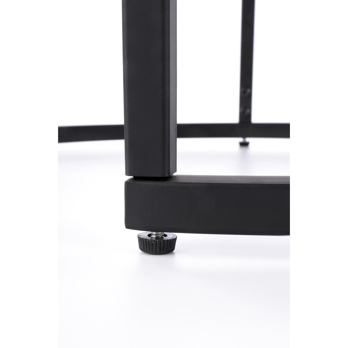 COFFEE TABLE OREO - SET OF TWO