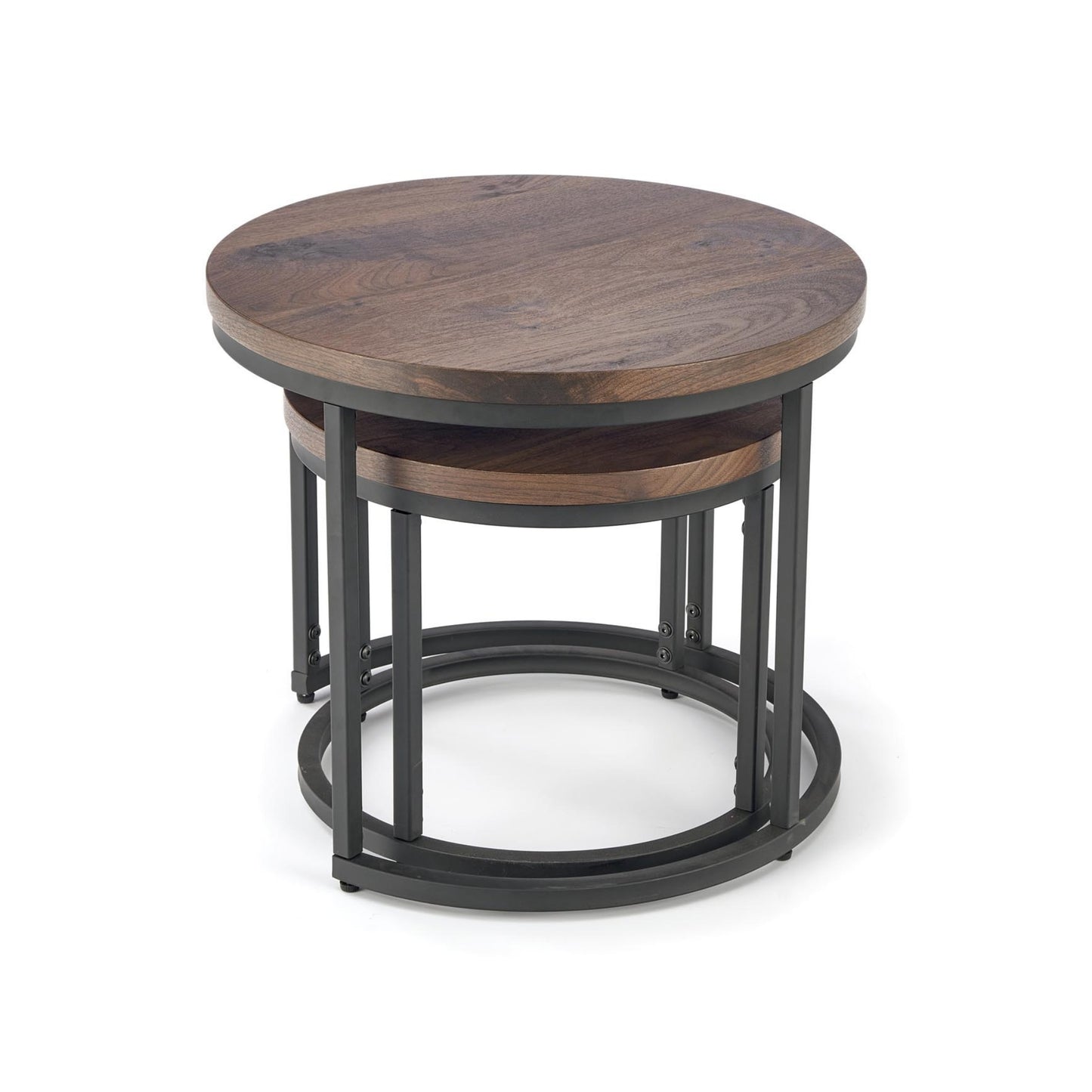 COFFEE TABLE OREO - SET OF TWO