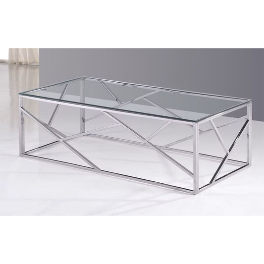 COFFEE TABLE OSCAR
