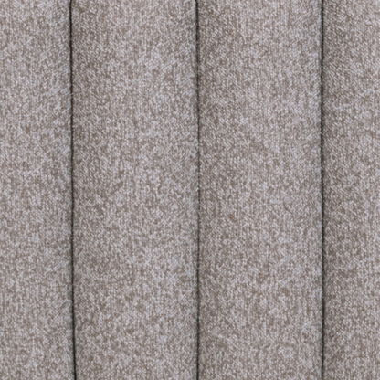 POLLO STONE SQUARE OTTOMAN