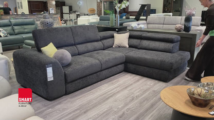 SECTIONAL BLUVEL II (RIGHT SIDE)
