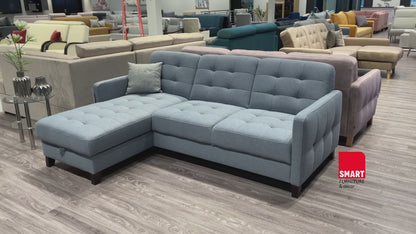 SECTIONAL ELIO