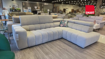 SECTIONAL ZURICH II (RIGHT SIDE)
