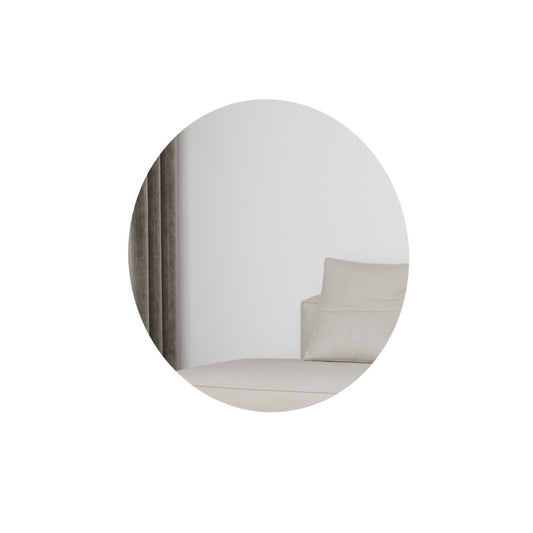 MIRROR TREND