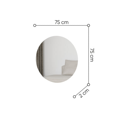 MIRROR TREND