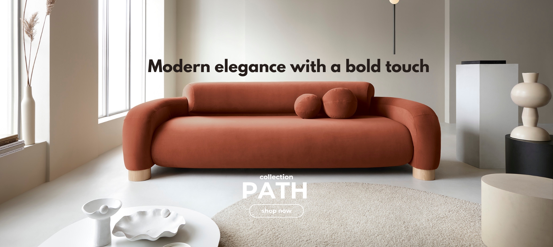 Path - Online store Smart Furniture Mississauga