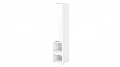  Concept Pro Storage Cabinet CP-07 - Dedicated to Concept Pro Vertical Murphy Beds