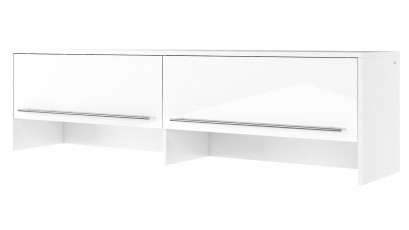  Concept Pro CP-09 Hutch - Dedicated to Concept Pro Horizontal Murphy Beds