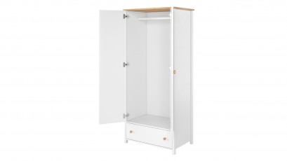  Lenart Wardrobe Story SO-01 - Multifunctional armoire