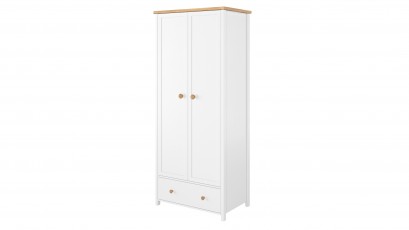  Lenart Wardrobe Story SO-01 - Multifunctional armoire