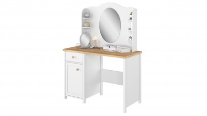  Lenart Desk Story SO-03 + SO-06 - Dressing table for girl