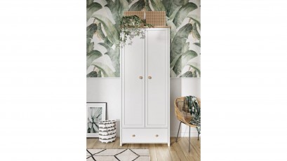  Lenart Wardrobe Story SO-01 - Multifunctional armoire