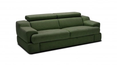 Gala Collezione Sofa Belluno - 3-seater sofa bed