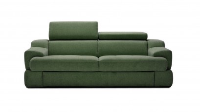 Gala Collezione Sofa Belluno - 3-seater sofa bed